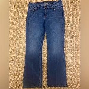 Lucky Brand Flared Jeans - Size 8